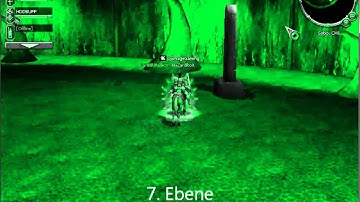 Metin2 Sobo Dt - Run Bug