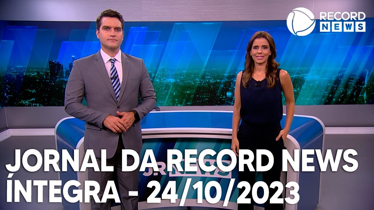 Guia Record 2023/24 já está nas bancas! - Iniciativas - Jornal Record