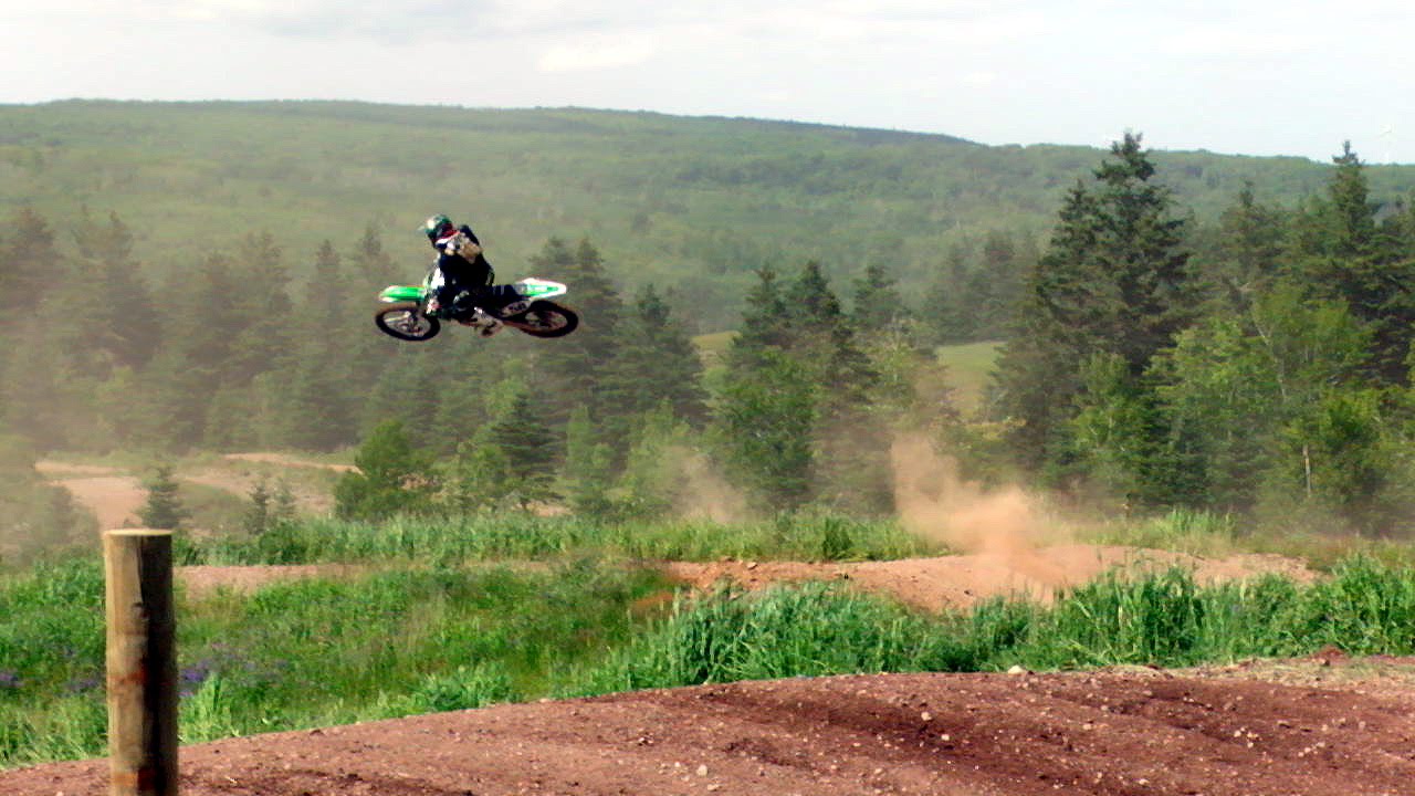 Mount Thom MX Sampler YouTube