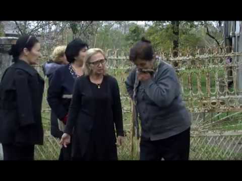 ფოთში გამსახურდიას ქუჩის მაცხოვრებლებმა მოუწესრიგებელი საკანალიზაციო სისტემა  გააპროტესტეს  09 11 17