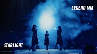BABYMETAL - Starlight // Live at Legend MM | 2024