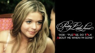 Pretty Little Liars  Emilys Alison Flashback  1x08
