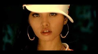 蔡依林 Jolin Tsai -  唯舞獨尊 (華納official 官方完整版MV)