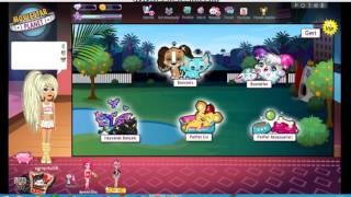 Moviestarplaneti Benimle Keşfedin. Part2