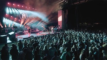 Rebelution - "Satisfied - Live in St. Augustine"