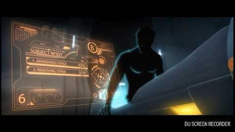 Vector 2 Intro - So cool