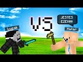1VS1 Z MOIM HEJTEREM😲