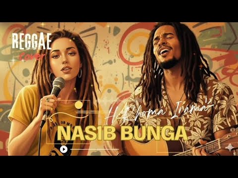 NASIB BUNGA - NOER HALIMAH FT. RHOMA IRAMA (PENCIPTA : H. RHOMA IRAMA) || Cover By Hanifah Voice Lab
