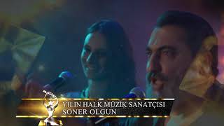 YILIN HALK MÜZİK SANATÇISI - SONER OLGUN