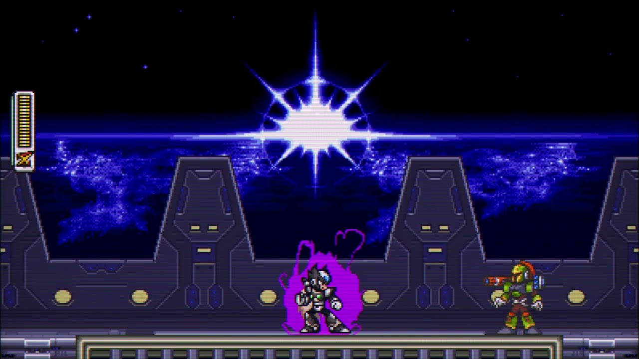 Awakened Black Zero TRIVIALIZES Ninja Gaiden Vile (Floppa Mod Preview, Coming Soon)