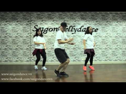 DANCE ★ EXO - Light Saber ★ THE BEST Dance cover