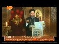 النهارده إستشهاد القديسة كاترين 29 من هاتور