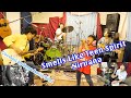 Nirvana - Smells Like Teen Spirit / Covered by YOYOKA family (KANEAIYOYOKA) at Home