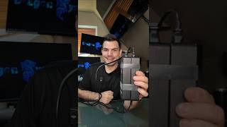 My gaming laptop has 10 pounds of AC adapters - Let me explain