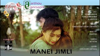 'MANEI JIMLI' -Tanu Konjengbam & Konil Dangsha | Sanjoy Lamthakka |  Maring -2024