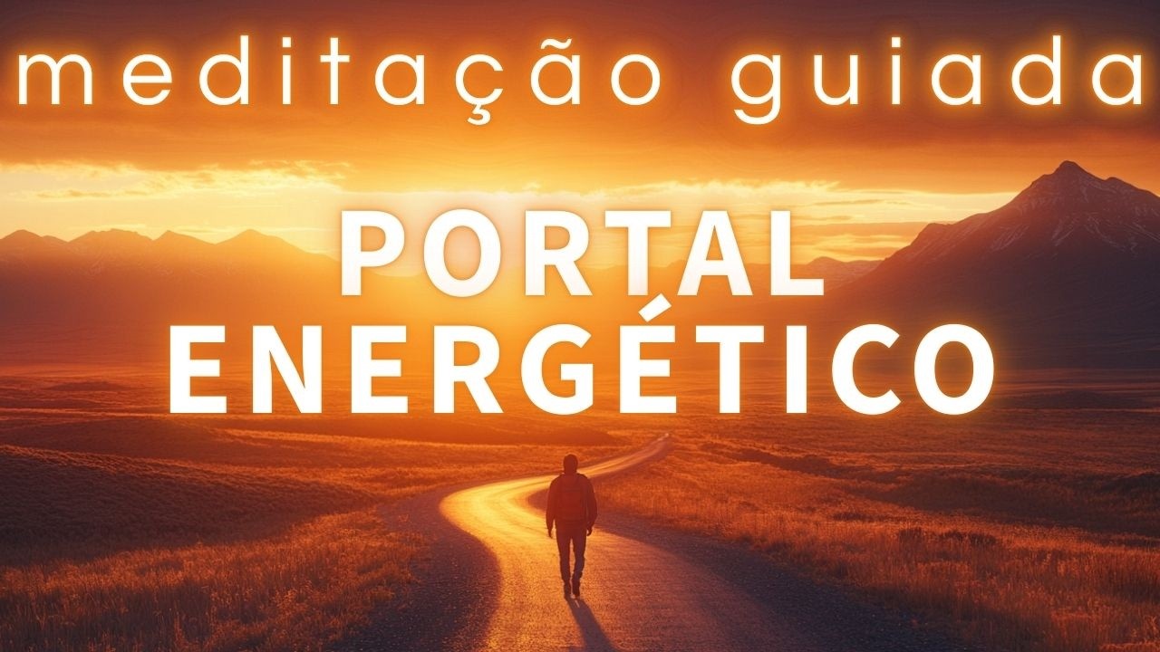 Ative a Prosperidade em Sua Vida com Esta Meditação Guiada.