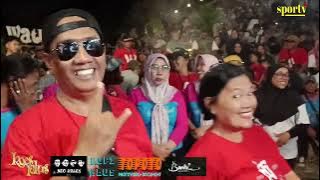 MERDEKA BERIRAMA #disparbantul #koesplus #koesbersaudara #watugagak