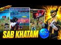 Sabka Khel Khatam in Freefire 😱 Pro Lobby Gameplay - Ritual Gaming