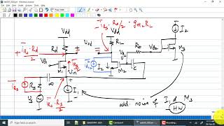 RFIC Lec-18 Noise Canclling LNA 3