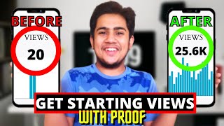 How to Get More VIEWS On New Youtube Channel in 2021  | New Channel par views kaise badhaye 2021