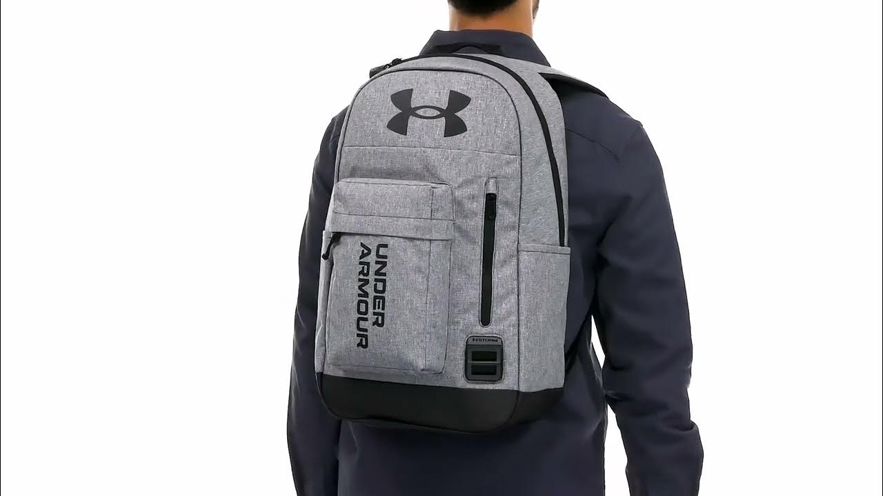 Under Armour - Unisex Halftime Backpack