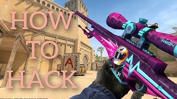 How to use the best free cs2 hack | Tutorial | Kernel | Orbit