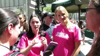 Katie Boeck & Sandra Mae Frank - Spring Awakening