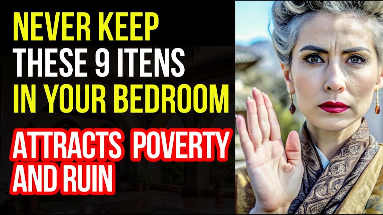 🛑 STOP DOING THIS! These 9 Mistakes Keep You from Getting Rich ...