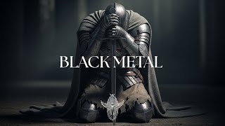 La imagen que no se extingue | Black Metal Sinfónico