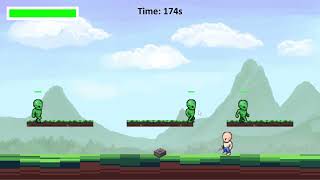 Robustness Testing - Test 7