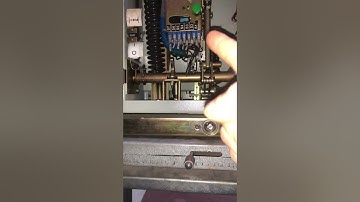 Tích năng máy cắt 6.3kV