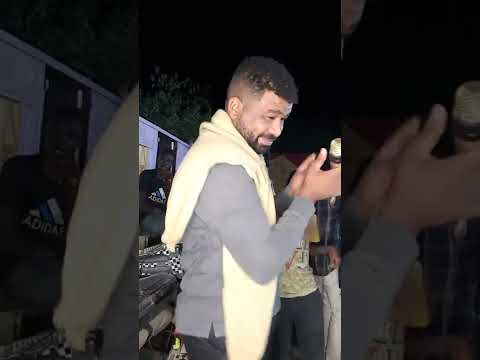 علي الطاهر جناي البريدو ترند التيك توك