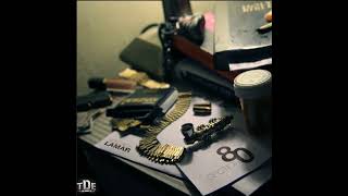 Kendrick Lamar - Section.80 Animated Cover Art