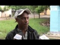 ¡Imágenes fuertes! Turba queman joven de 17 años acusándolo de intentar robarse un motor