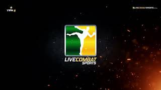 Taj Lucas vs Tyson Robertson-Tom | K-1 | YFN 4 | Full Fight | Gold Coast 2026