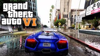GTA 6: PRIMERAS IMÁGENES (Filtración) GTA 6: PRIMERAS IMÁGENES (Filtración)