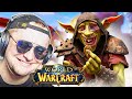 ГОНКА ЗА МИЛЛИОНОМ! Warcraft без смертей! Первый раз на хардкоре!