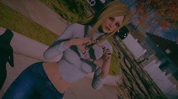 Fallout 4 - Meeting Trader Rylee