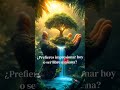 ¿Prefieres impresionar hoyo ser libre mañana?#MentalidadDeRiqueza #mentalidaddeldinero