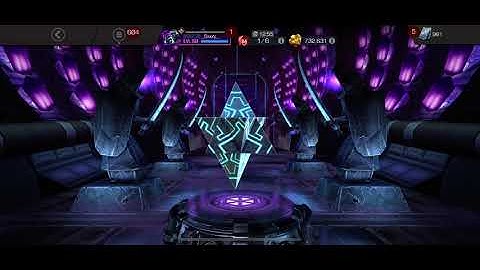 Compensation for the parry and dex bug was amazing these pulls are really good