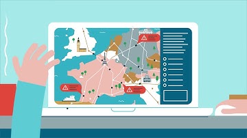 Mercedes-Benz Telematics: How Does Fleetboard Work?