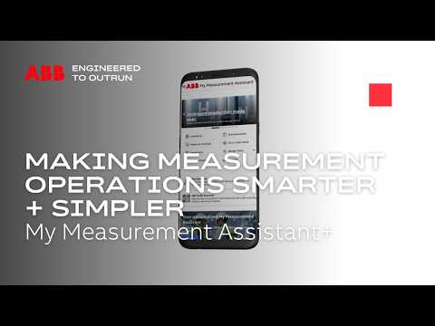 Making measurement operations smarter + simpler