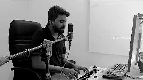 RAKSHA DAANAM COVER VERSION! BR LIGIN ABRAHAM ANSON P MATHEW. NEW WORSHIP SONG 🙌🏽