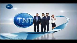 Kurtlar Vadisi Pusu TNT...