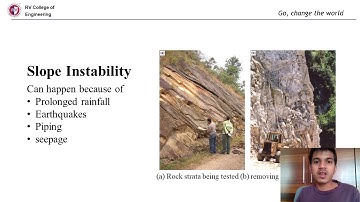 Rock Engineering- An Overview