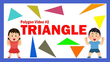 Triangle (polygon #2)