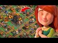 QUASE ZERANDO O CAPITÓLIO! CHEGAMOS NO PENÚLTIMO CAPITÓLIO DA CAPITAL DO CLÃ NO CLASH OF CLANS!