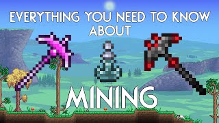 The Comprehensive Guide to Mining screenshot 1