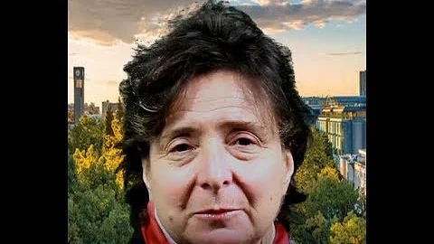 Judy Illes - I support the Naylor report