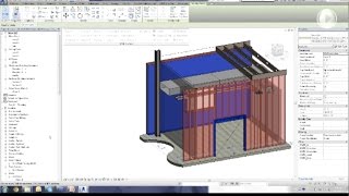 ClarkDietirch & MWF BIM Framing Tools for Precise Framing